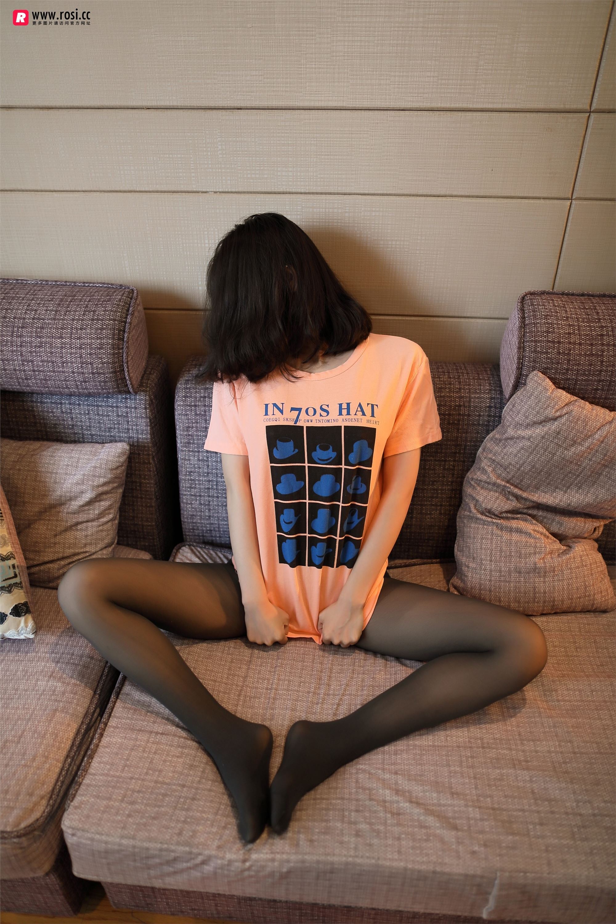 [ROSI写真]2018.09.21 艺学妹 NO.0021